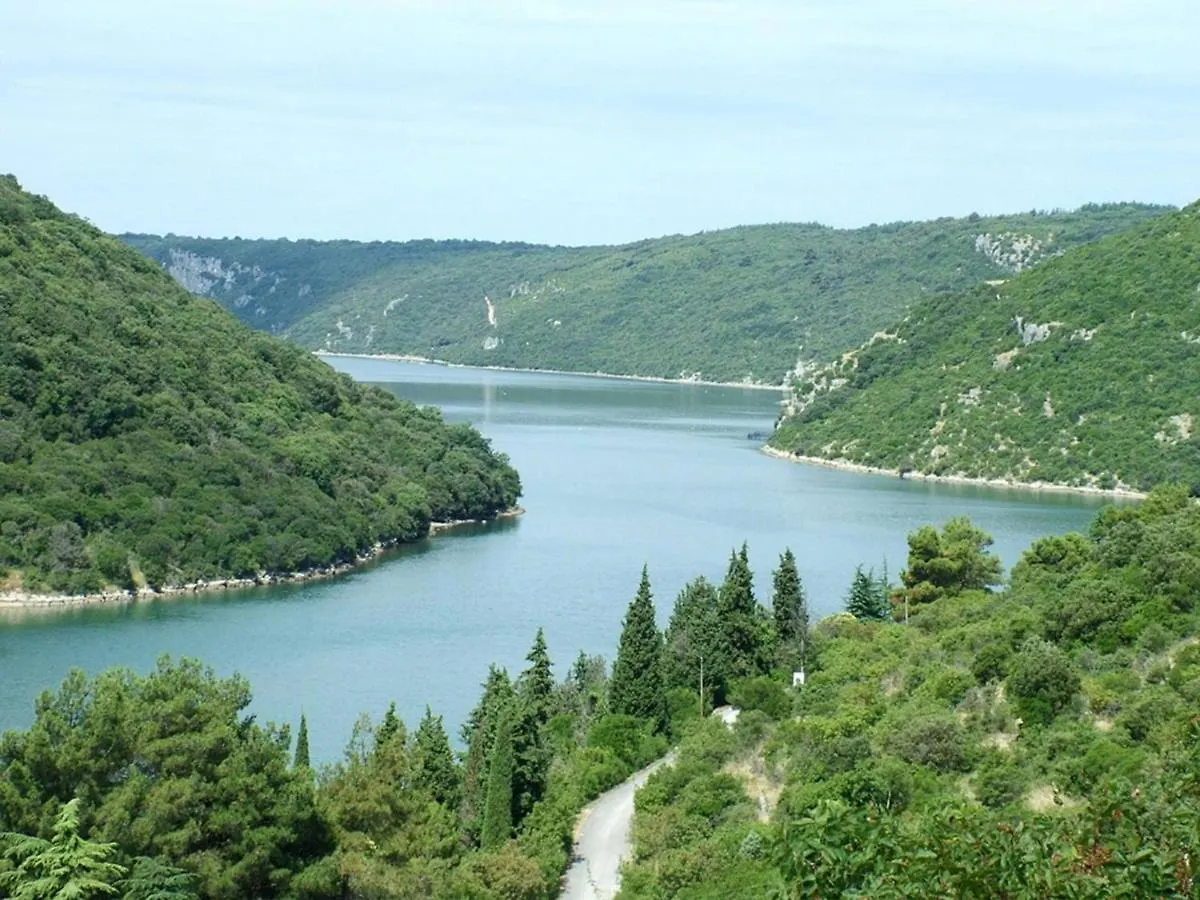 A4 Goga 1 Two Bedroom Apartment Near The Beach And The Sea Poreč Kroatien